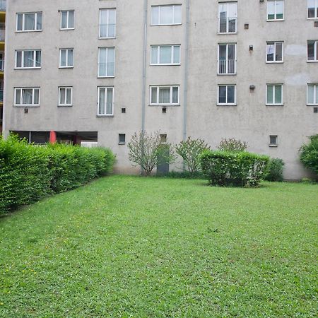 Vienna Central Apartment Siebenbrunnen Bagian luar foto